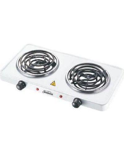 Sunbeam Double Spiral Hotplate