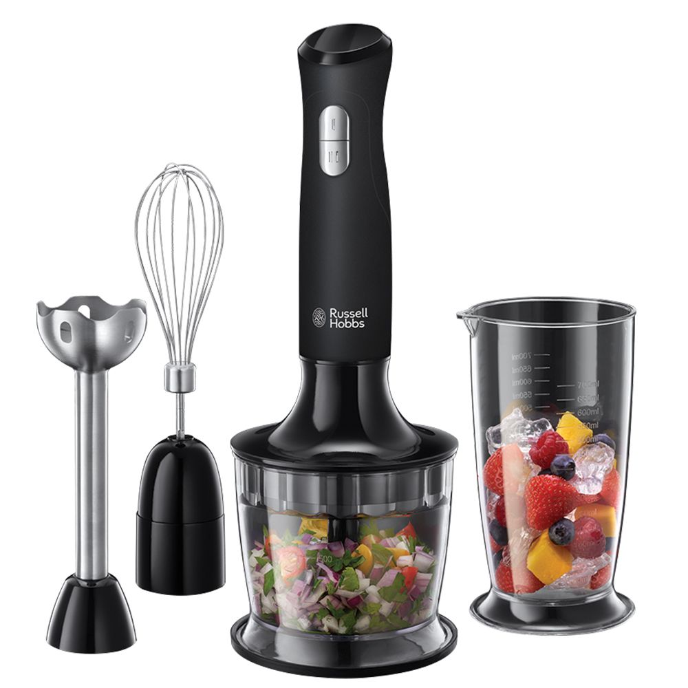 RUSSELL HOBBS 24702SA DESIRE STICK BLENDER