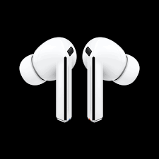 Samsung Galaxy Buds 3 Pro (White) - SM-R630NZWAXFA