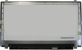 LED Laptop Replacement Screen, 15.6? LE156S30P-N61