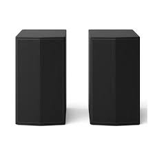 LG SPT8-S 2.0 Ch. Wireless Rear Surround Speakers SPT8-S