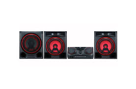 XBOOM 1100W