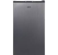 Defy 90L Bar Fridge - Metallic