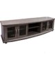 (BOX 1 OF 2)LINX BELIZE TV stand - Sonoma Oak