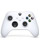 Series Controller - Robot White