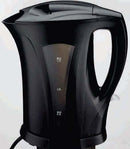 S Ideal 1.7L Cordless Kettle Black