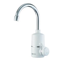 Sunbeam Electric Faucet