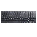 KB ACER 5830 CHOCOLATE W/O F BLACK US