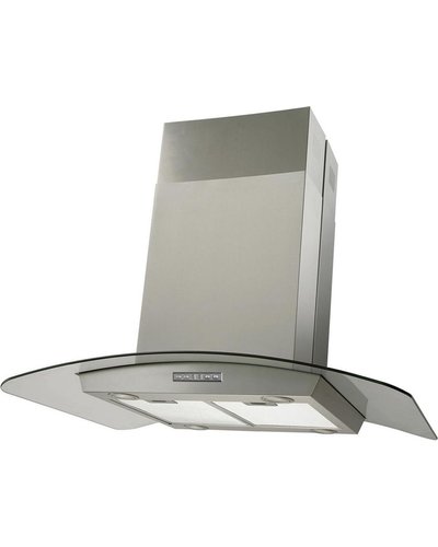 Italian Designer Idc960s Stainless Steel Island Style Cooker Hood Chimney