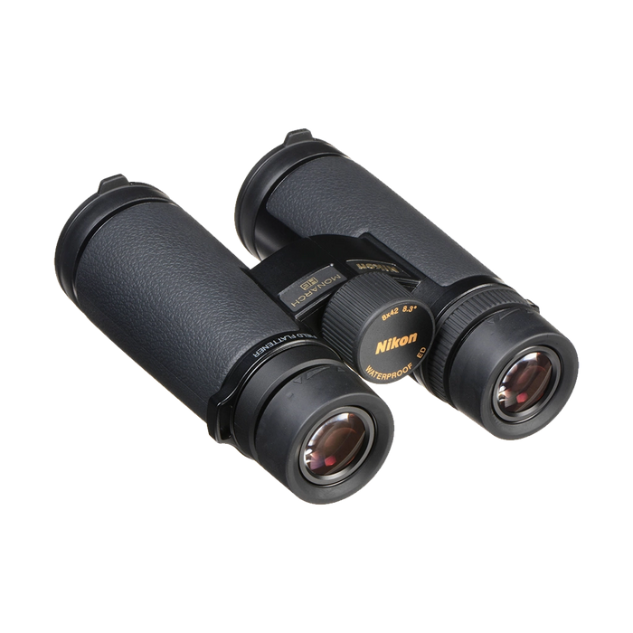 8X30 MONARCH HG BINOCULAR
