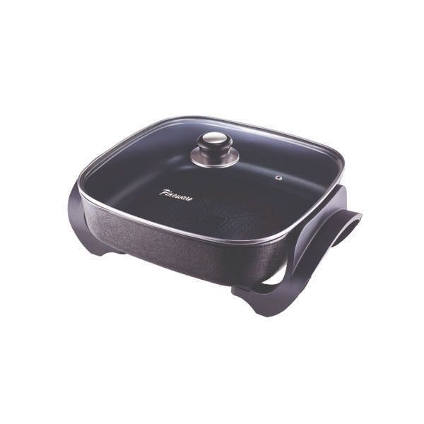 Pineware PFP50 Electric Frying Pan