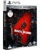 10234163 BACK 4 BLOODSPECIAL EDITION S/B PS5