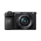 Sony Alpha a6700 Mirrorless Digital Camera