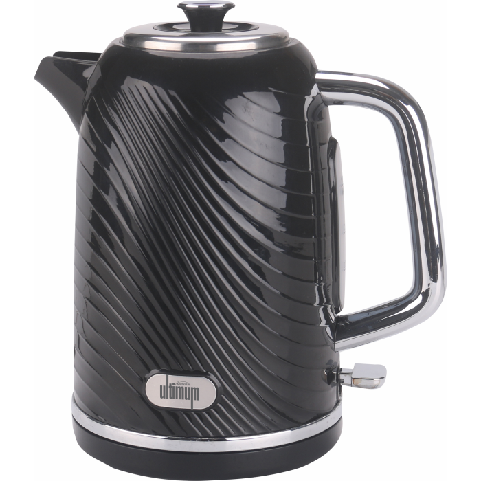 Sunbeam Ultimum 1.7L Kettle Black