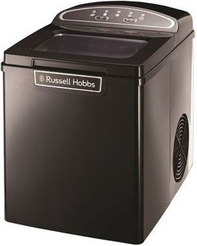 BULLET SHAPED 12 KG ICE MAKER