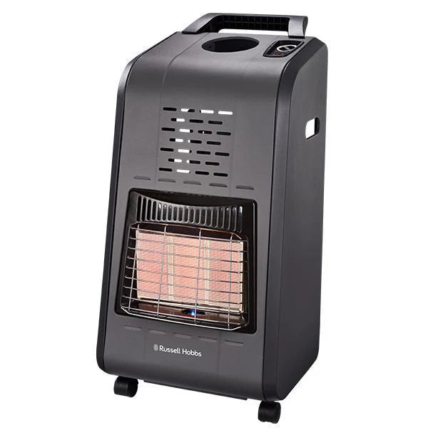 Russell Hobbs Panel Gas Heater