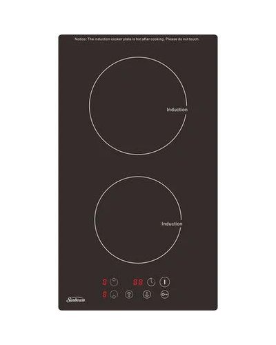 Sunbeam 2 Zone Induction Cooker