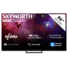 SKYWORTH 86” UHD MINI LED GOOGLE TV WITH 144HZ PANEL/MAGIC SOUND