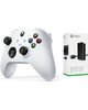 Series Robot White Controller + Recharge Kit