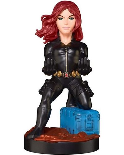 CABLE GUY: BLACK WIDOW (GAMERVERSE)