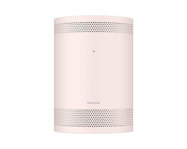 The Freestyle Skin - Pink