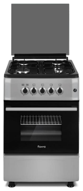 FERRE 50X60 FREE STANDING COOKER