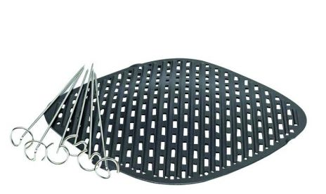 PHILIPS AIRFRYER XXL GRILLMASTER ACCESSORY KIT HD9951/00