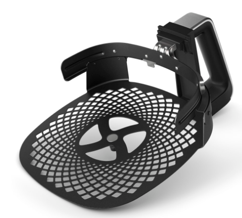 PHILIPS AIRFRYER PIZZA TRAY XXL PIZZA HD9953/00