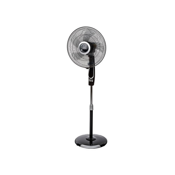 MIDEA 16" STAND FAN - BLACK FS40-10AR