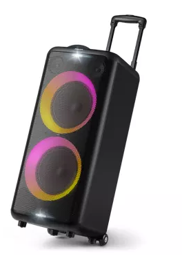 Philips Bluetooth Party Speaker TAX520