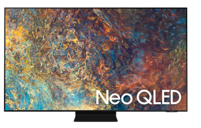 SAMSUNG 50" QN90A NEO QLED 4K SMART TV QA50QN90AAKXXA
