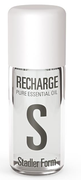 Stadler Essential Oil 10ml "Recharge" 0802322015164