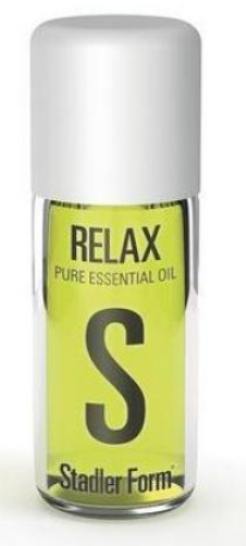 Stadler Essential Oil 10ml "Relax" 0802322003789