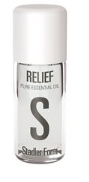 Stadler Essential Oil 10ml "Relief" 0802322015188