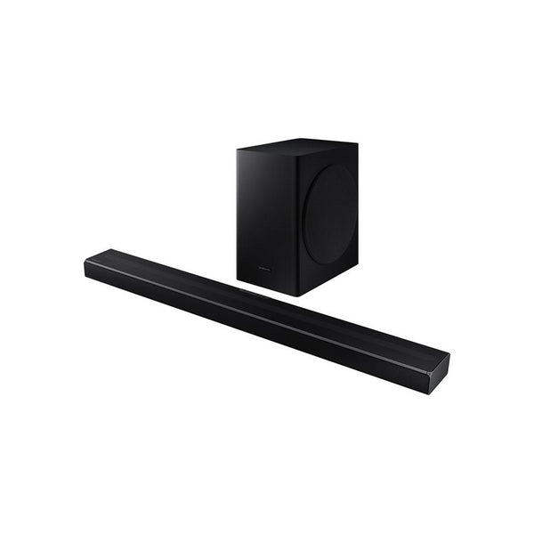 SAMSUNG 5.1CH, 360W SOUNDBAR