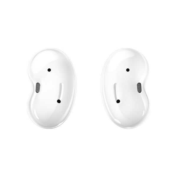 SAMSUNG GALAXY BUDS LIVE - MYSTIC WHITE