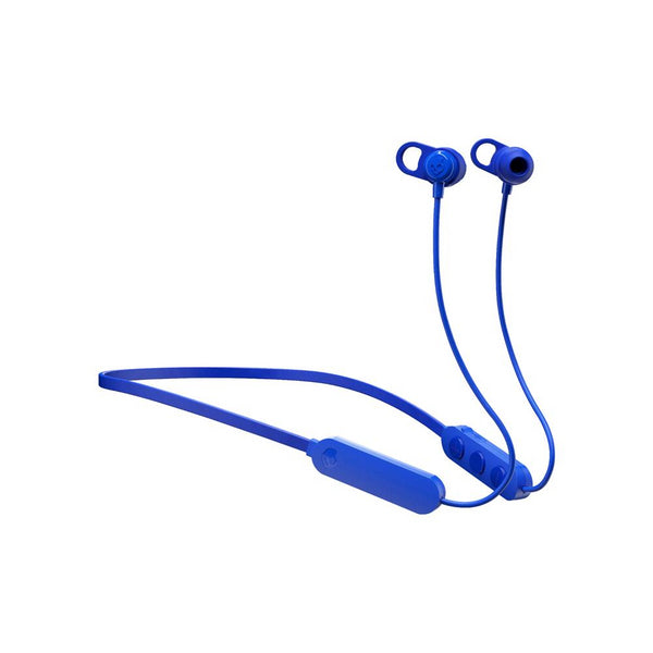 SKULLCANDY JIB+ WIRELESS - BLUE