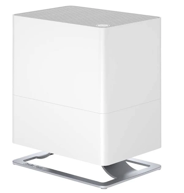 Stadler Humidifier With Fragrance Dispenser White 2.5L 6-15W "Oskar Little White" 0802322005608