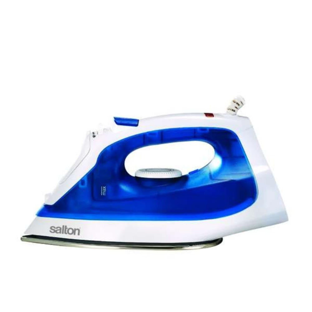 Salton SI237 Precise Point Steam Iron 1600W