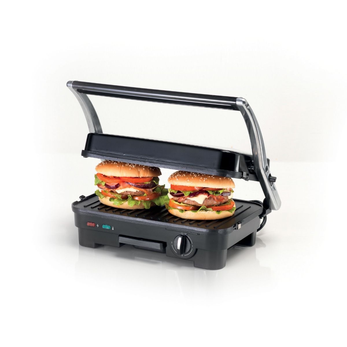 Kenwood Contact Grill - HGM50.000SI