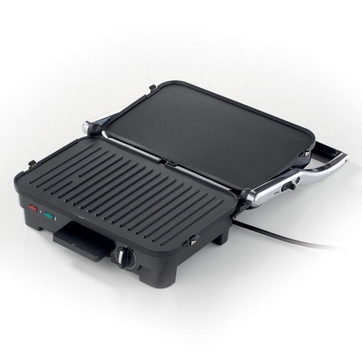 Kenwood Contact Grill - HGM50.000SI