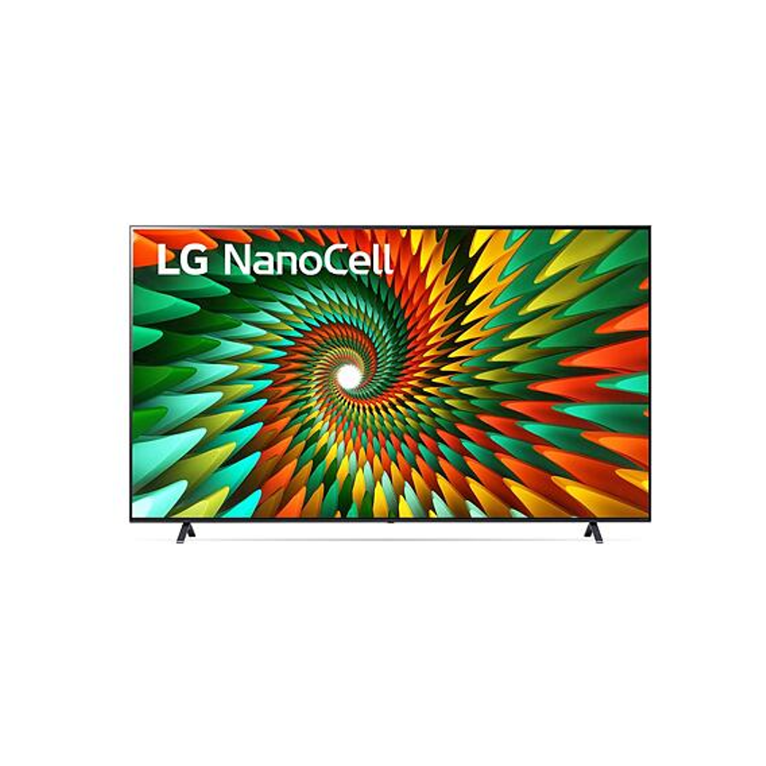 LG 86" NANOCELL 4K UHD 120HZ SMART TV