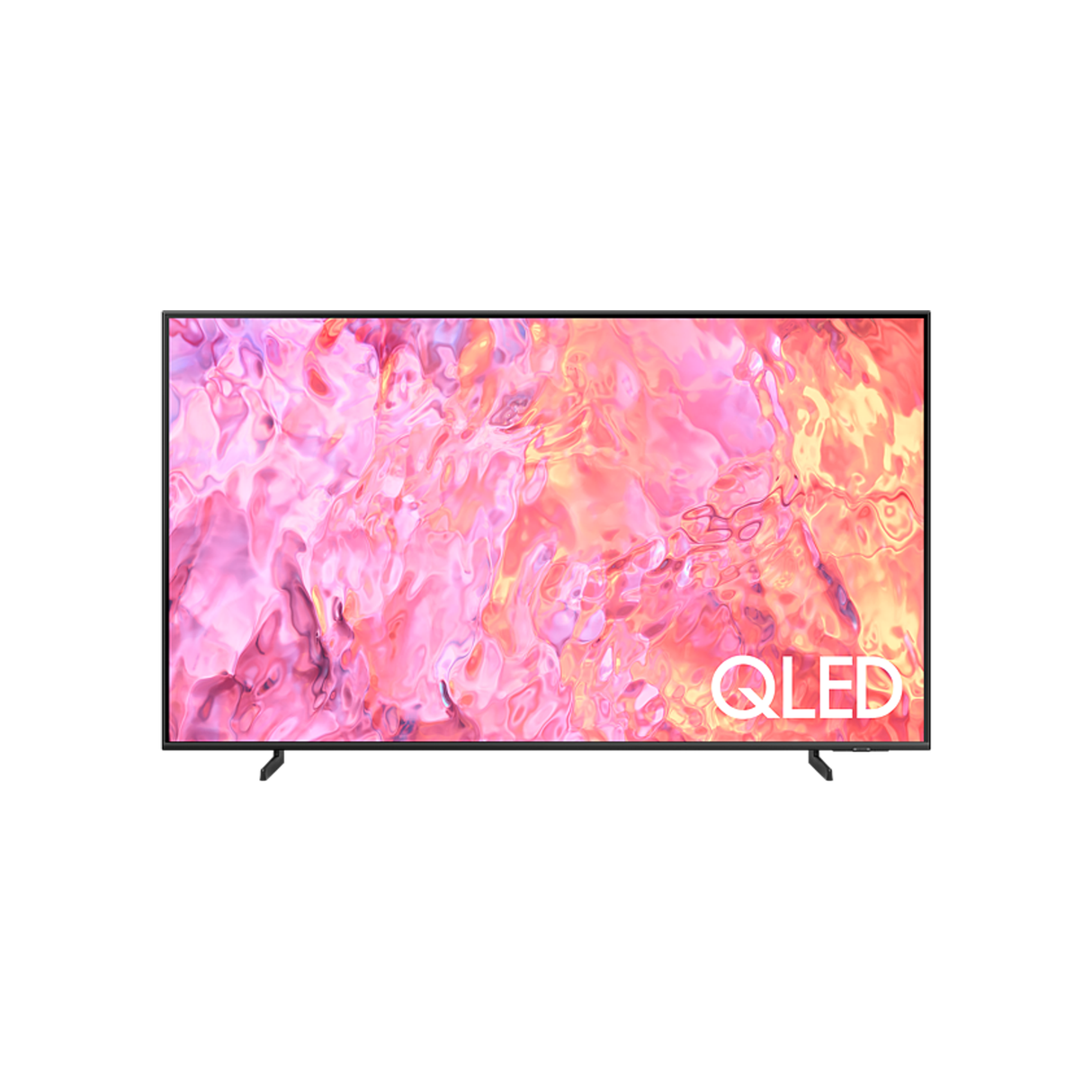 50 Inch QLED 4K Q60D Tizen OS Smart TV (2024)