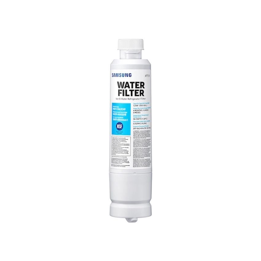 SAMSUNG HAFCIN REPLACEMENT REFRIGERATOR WATER FILTER — MbeuTech