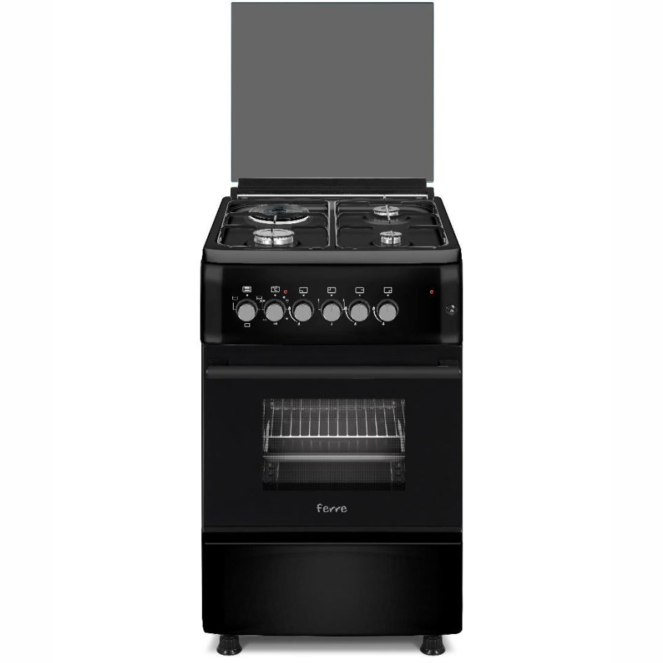 50×60 Free Standing Cooker