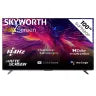 SKYWORTH 100" UHD GOOGLE TV WITH 144HZ PANEL/2.1.2 MAGIC SOUND