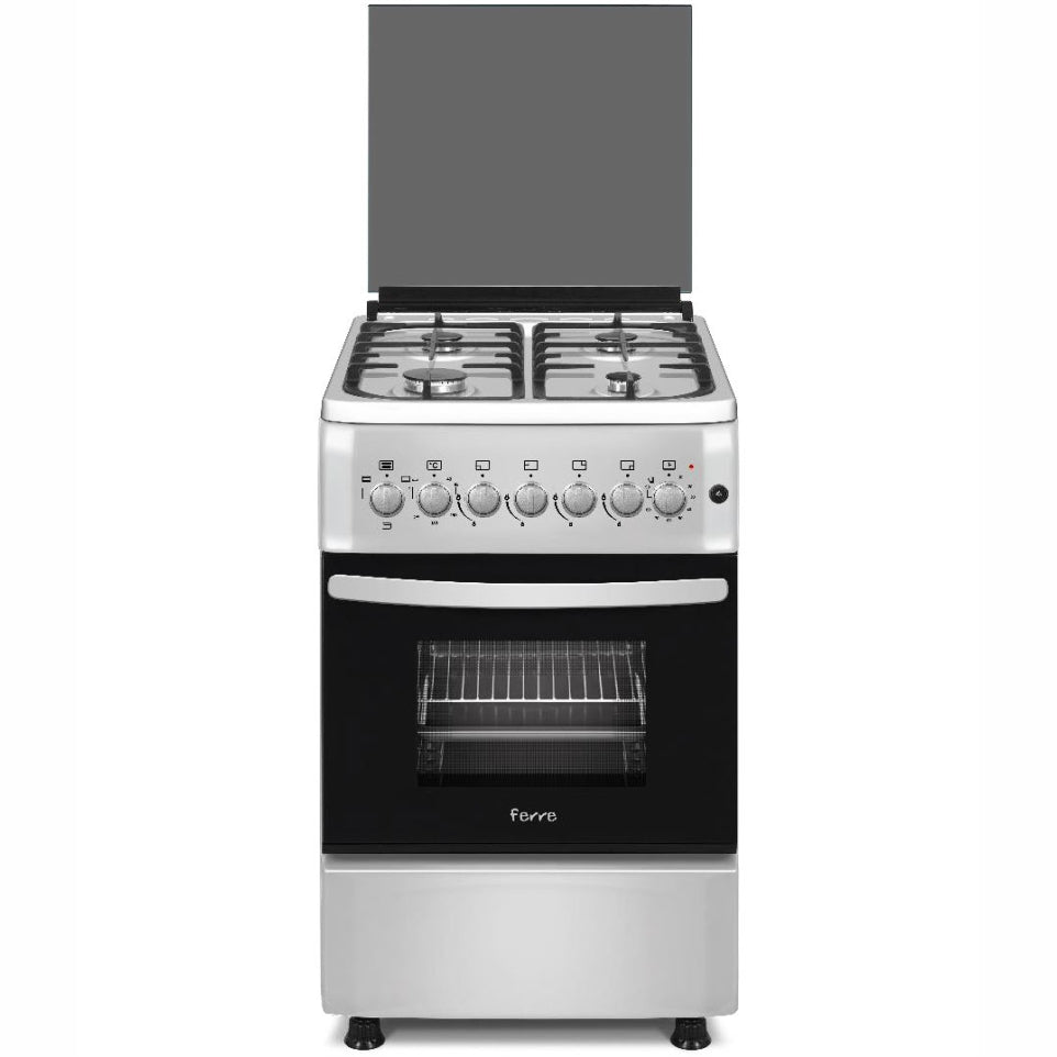 50×60 Free Standing Cooker