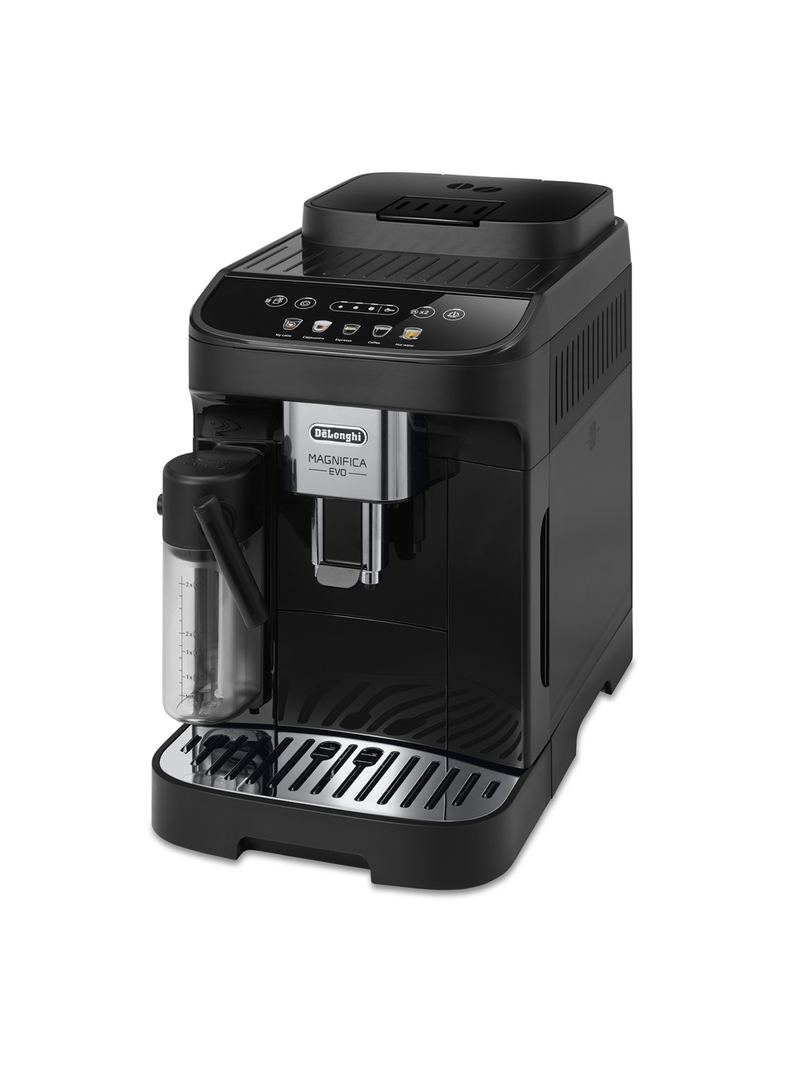 Magnifica Start Fully Automatic Bean to Cup Coffee Machine - Black