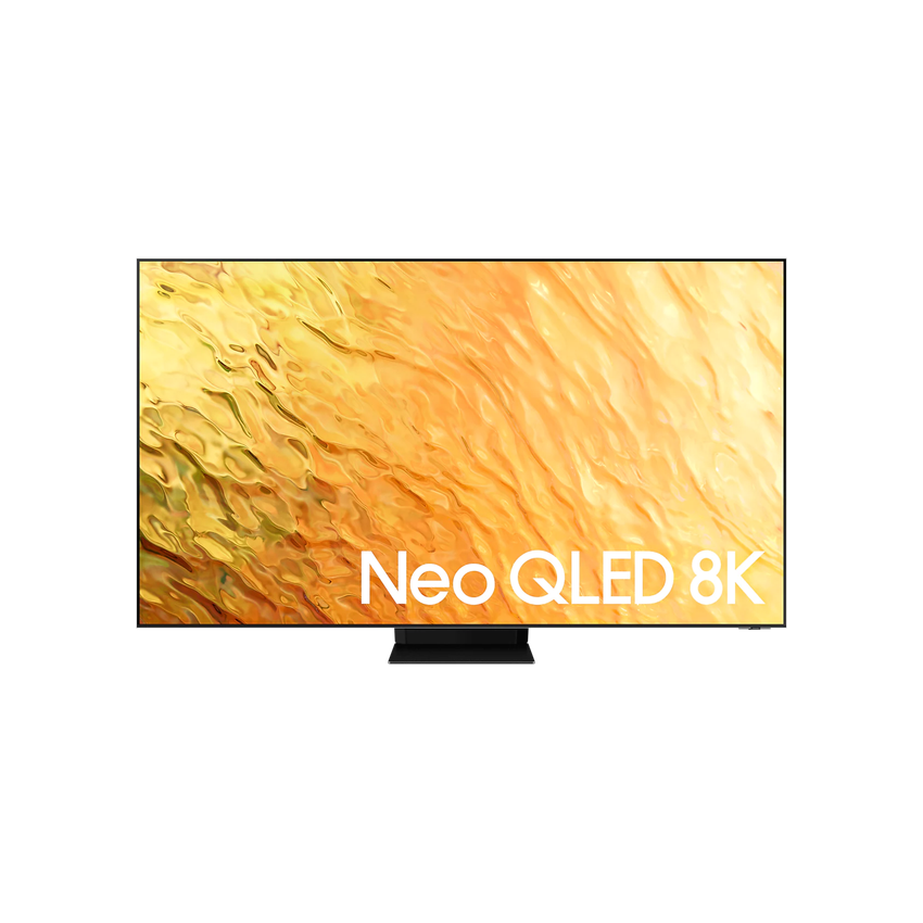 SAMSUNG 65" QN800B NEO QLED 8K SMART TV (2022) Code : QA65QN800BKXXA