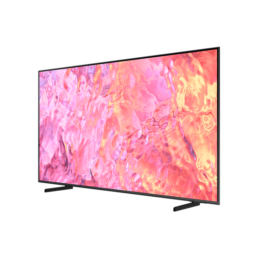 Samsung 55" Q60C QLED 4K Smart TV (2023)